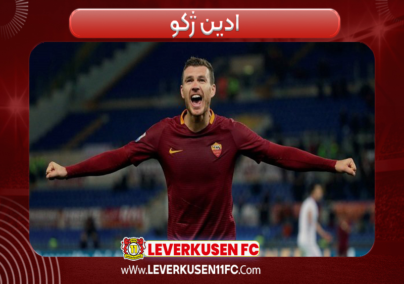 ادین ژکو