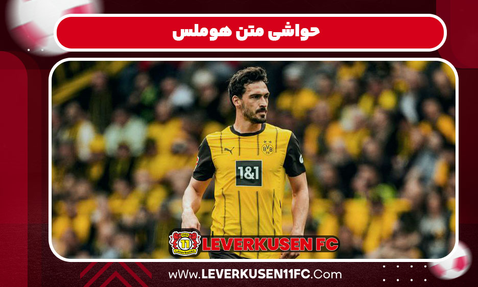 حواشی متن هوملس