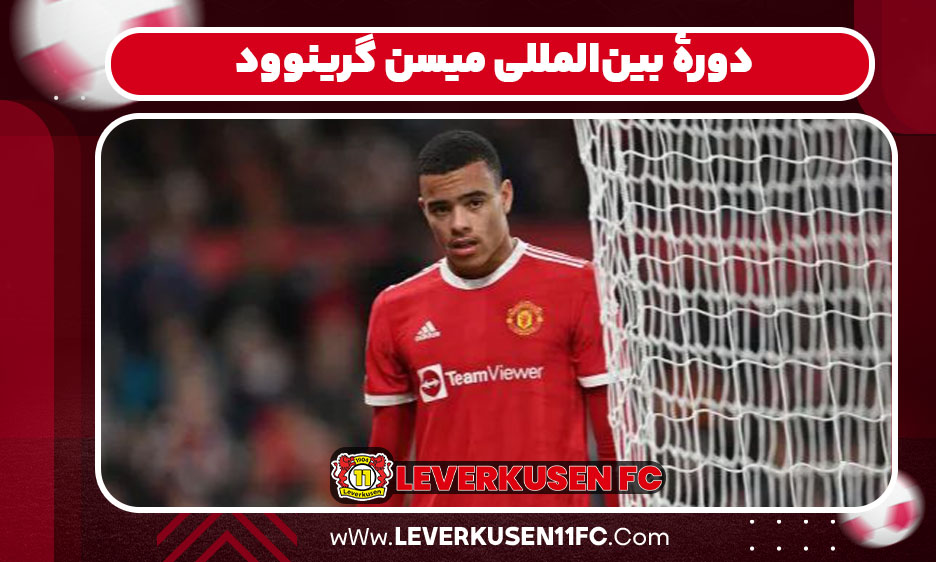 دورهٔ بین‌المللی میسن گرینوود