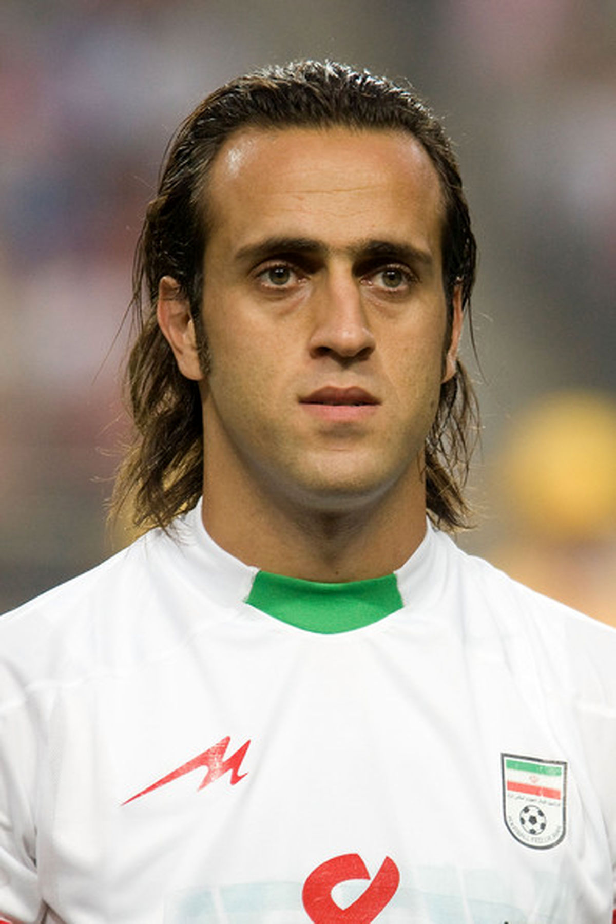 wallpaper ali karimi
