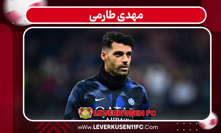 بیوگرافی مهدی طارمی