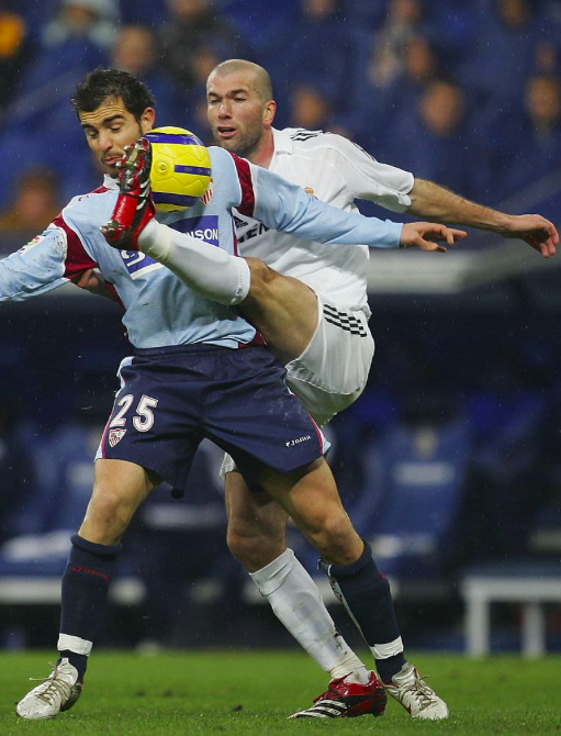 انزو مارسکا سویا 2005
