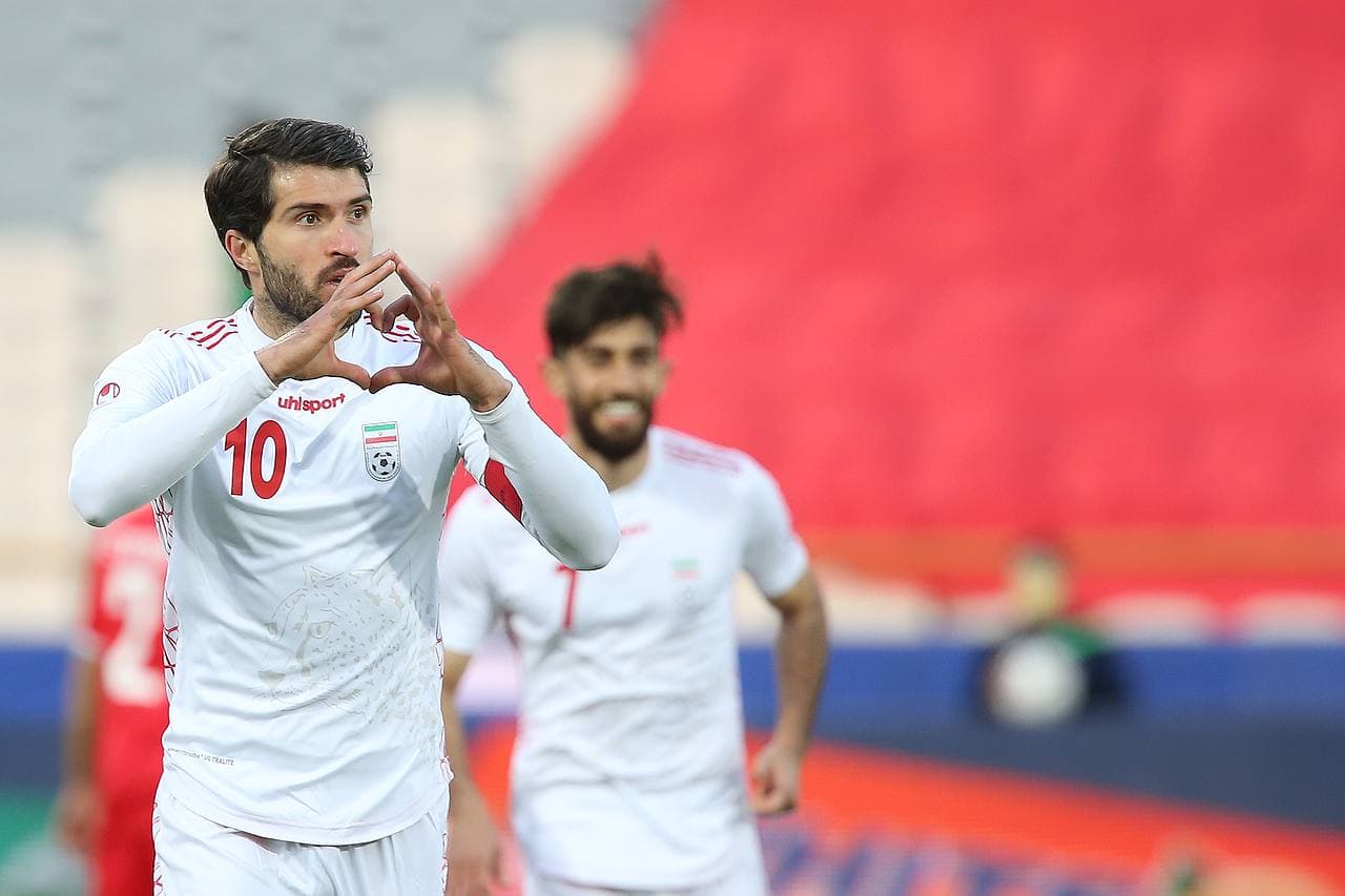 wallpaper 4k karim ansarifard