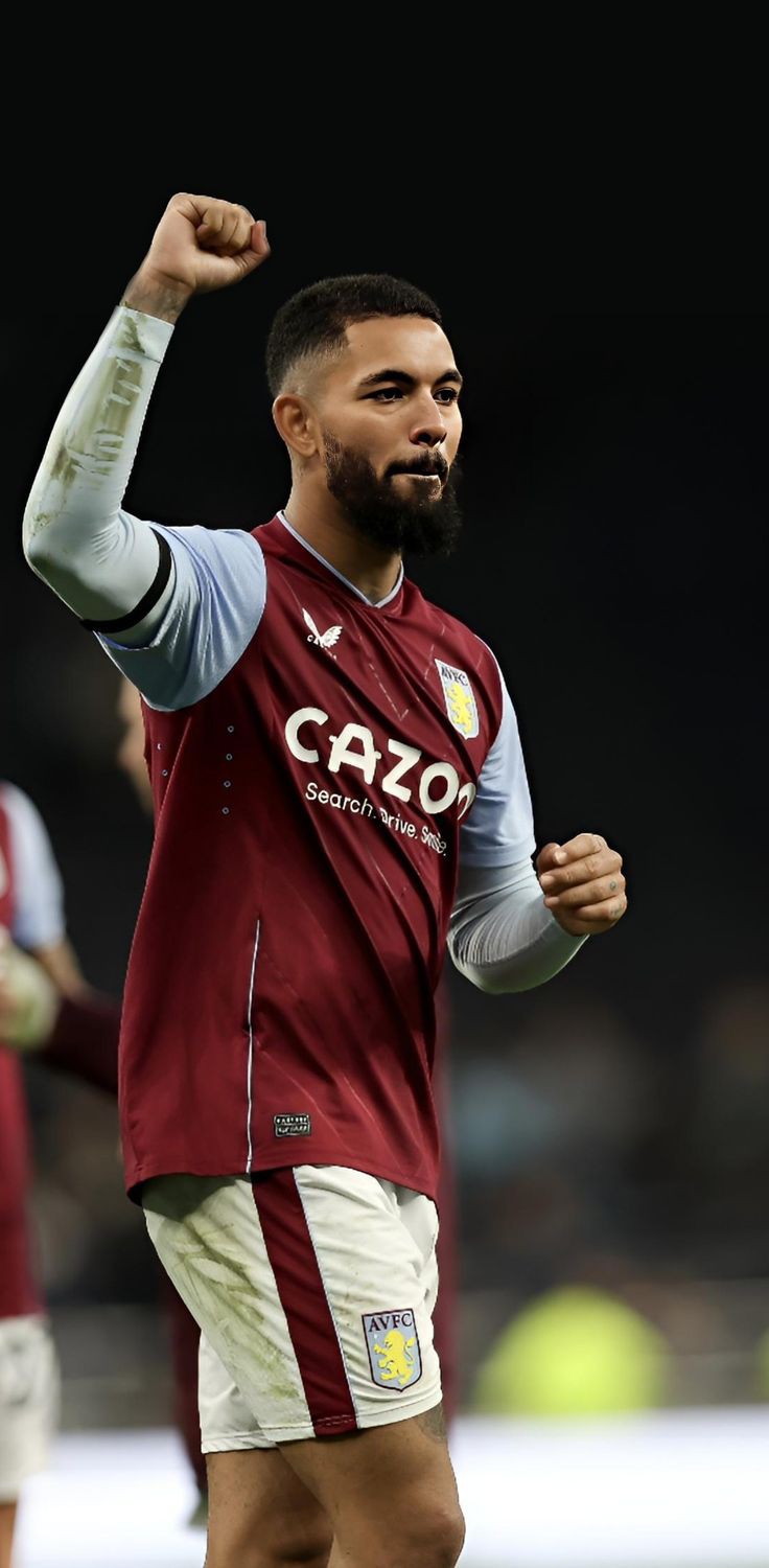 Douglas Luiz
