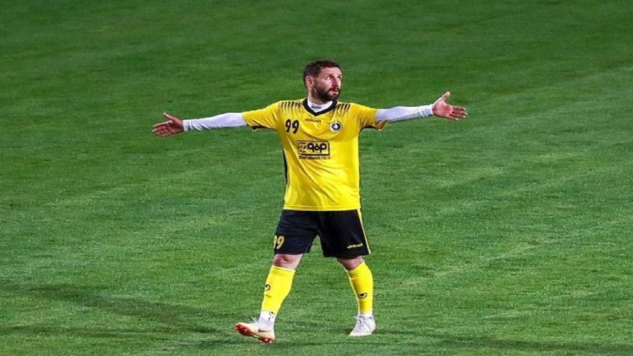 wallpaper Mohammad Khalatbari
