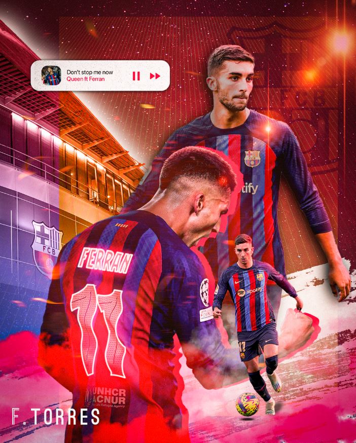  Fran Torres 2025 wallpaper