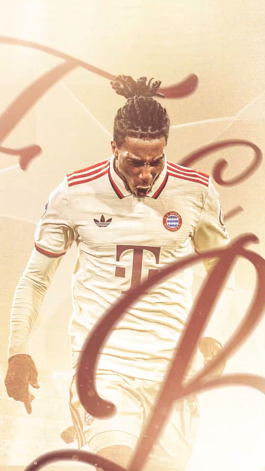 wallpaper Michael Olise