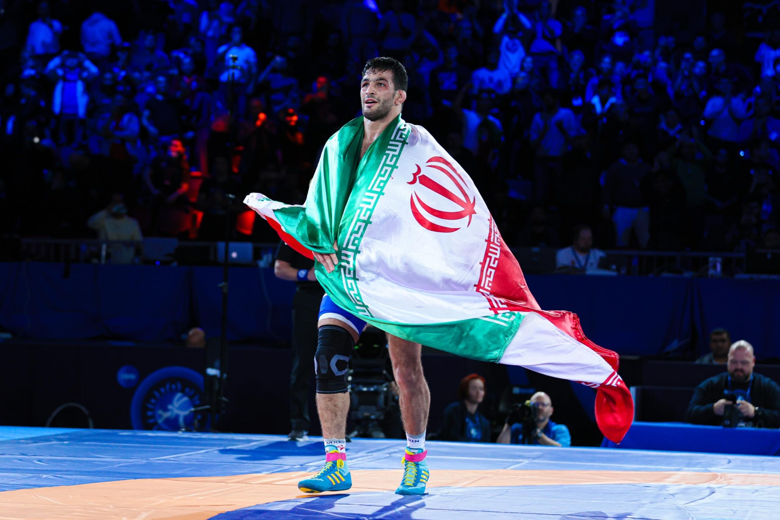 wallpaper 4k Hassan Yazdani
