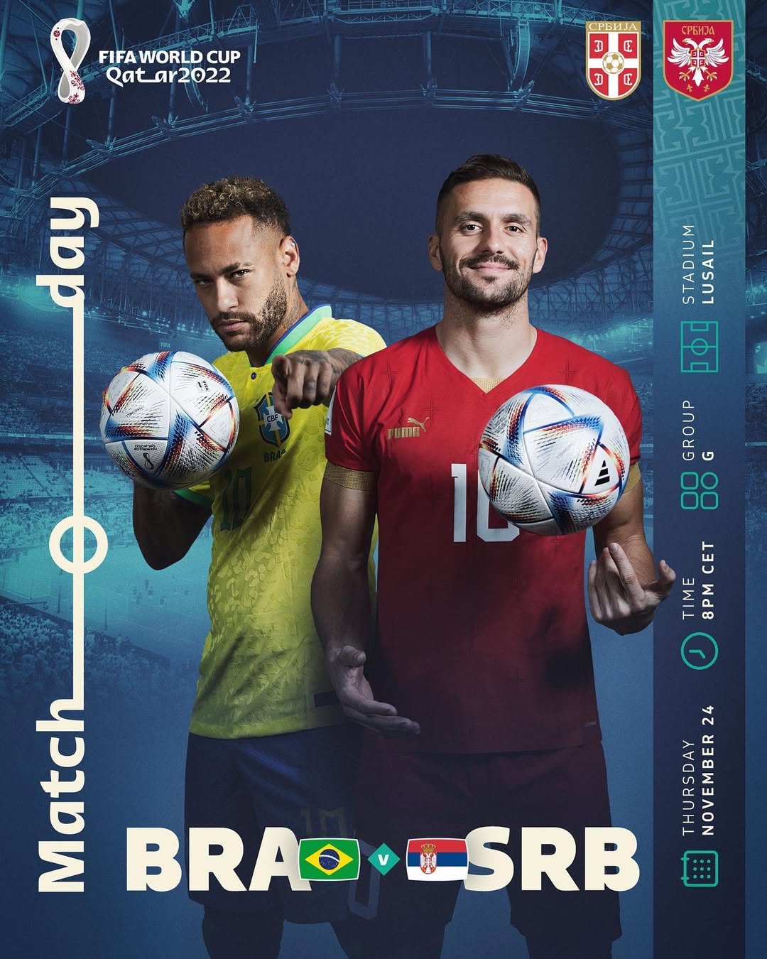 2022 Dusan Tadic