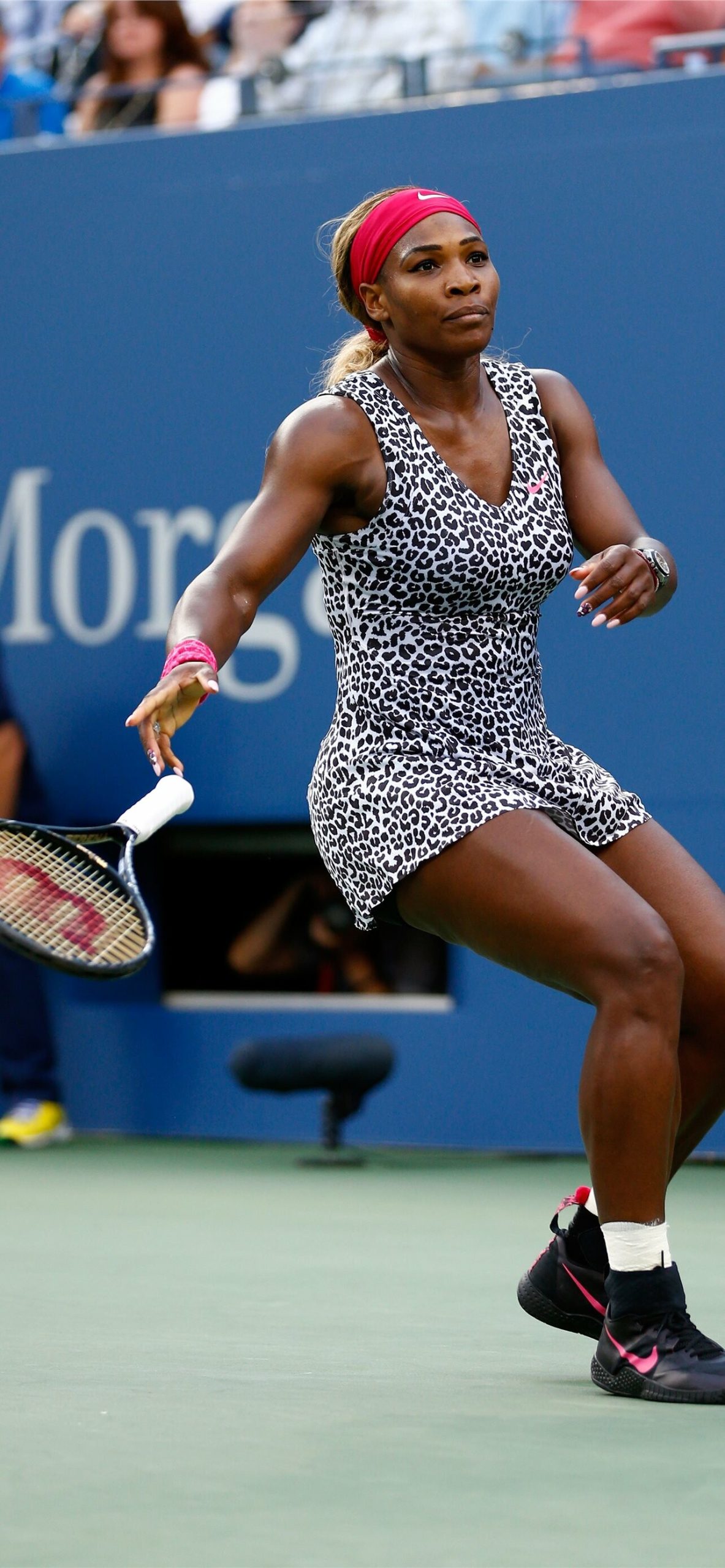 wallpaper Serena Williams