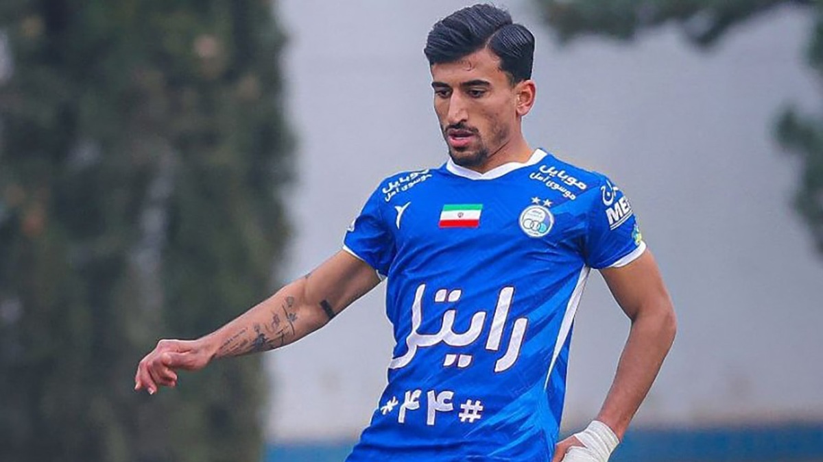 صالح حردانی فولاد