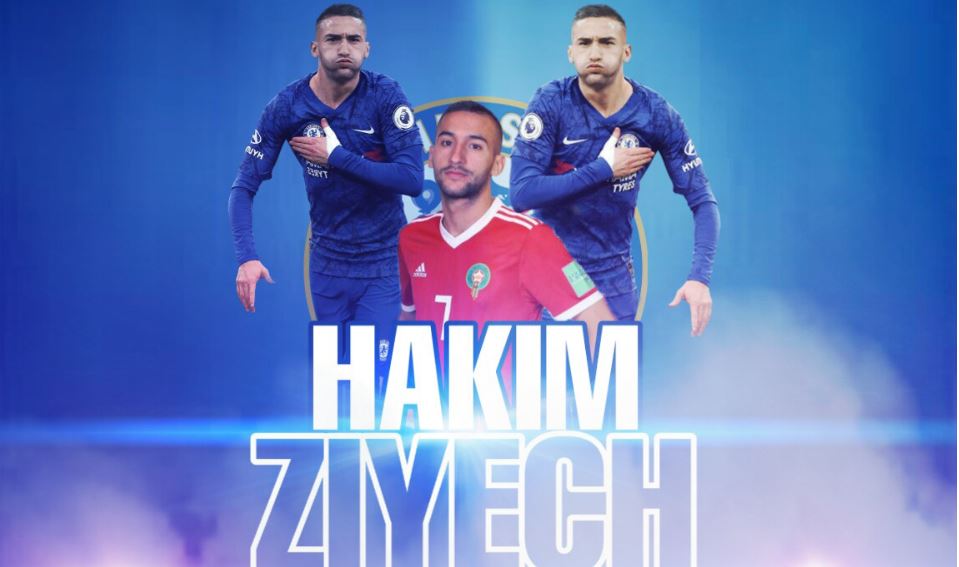 تیم چلسی