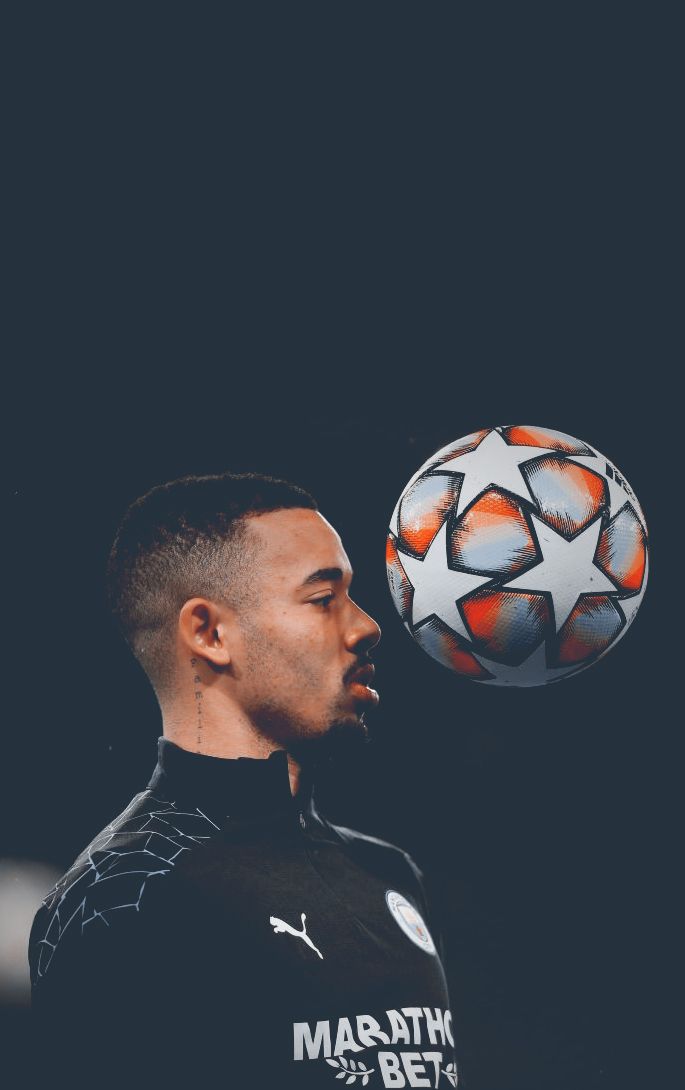 wallpaper gabriel jesus
