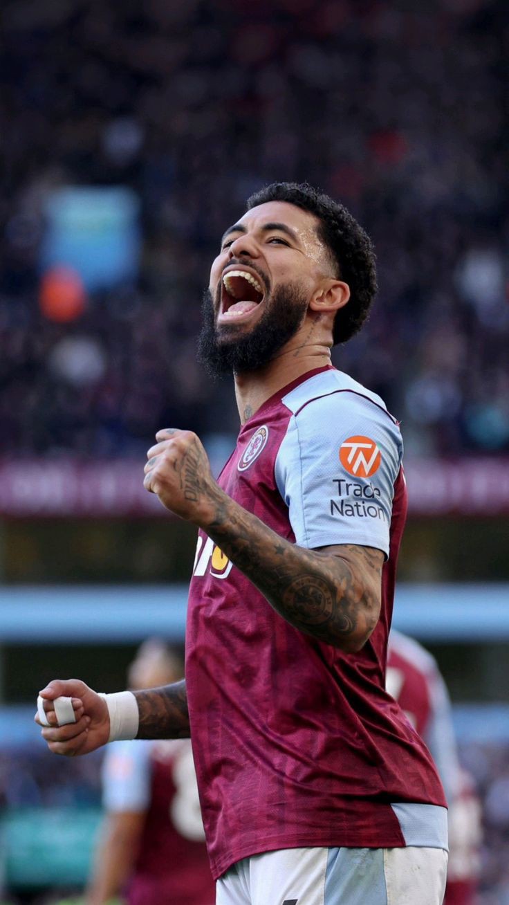 Douglas Luiz