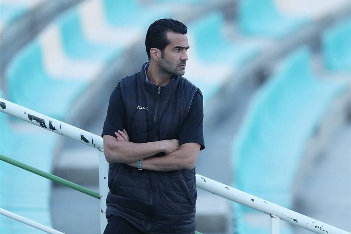 زندگی حرفه ای مسعود شجاعی