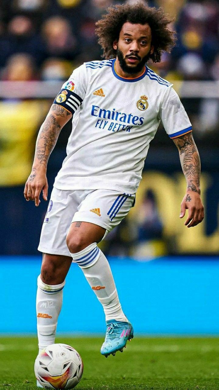 wallpaper Marcelo