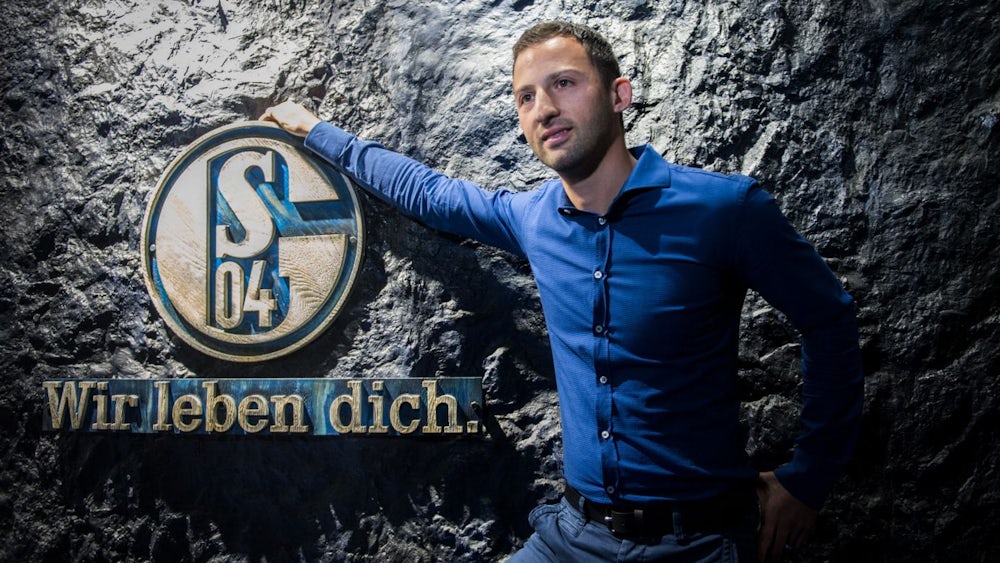 Domenico Tedesco
