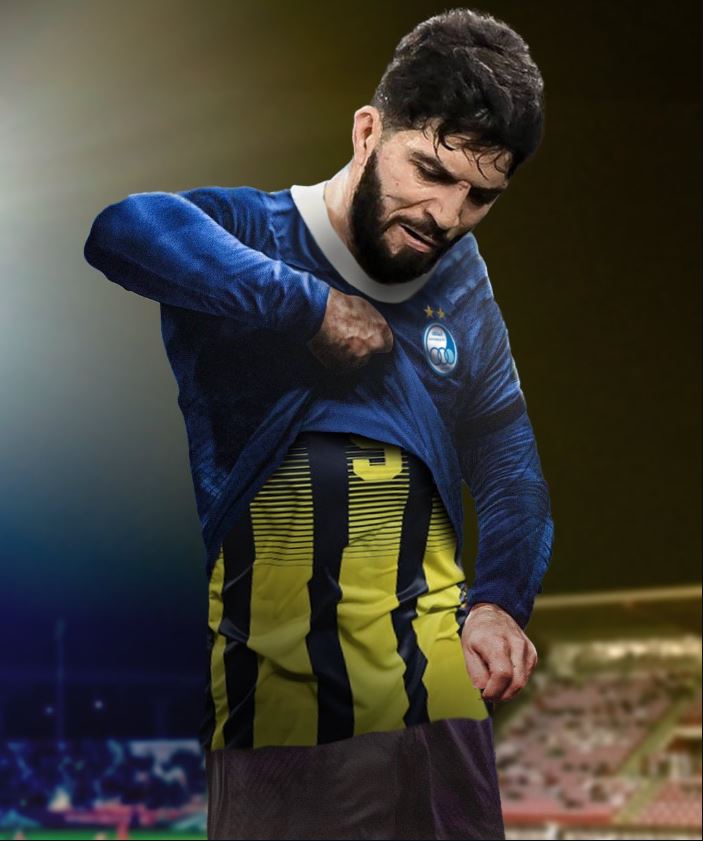 wallpaper Jaloliddin Masharipov