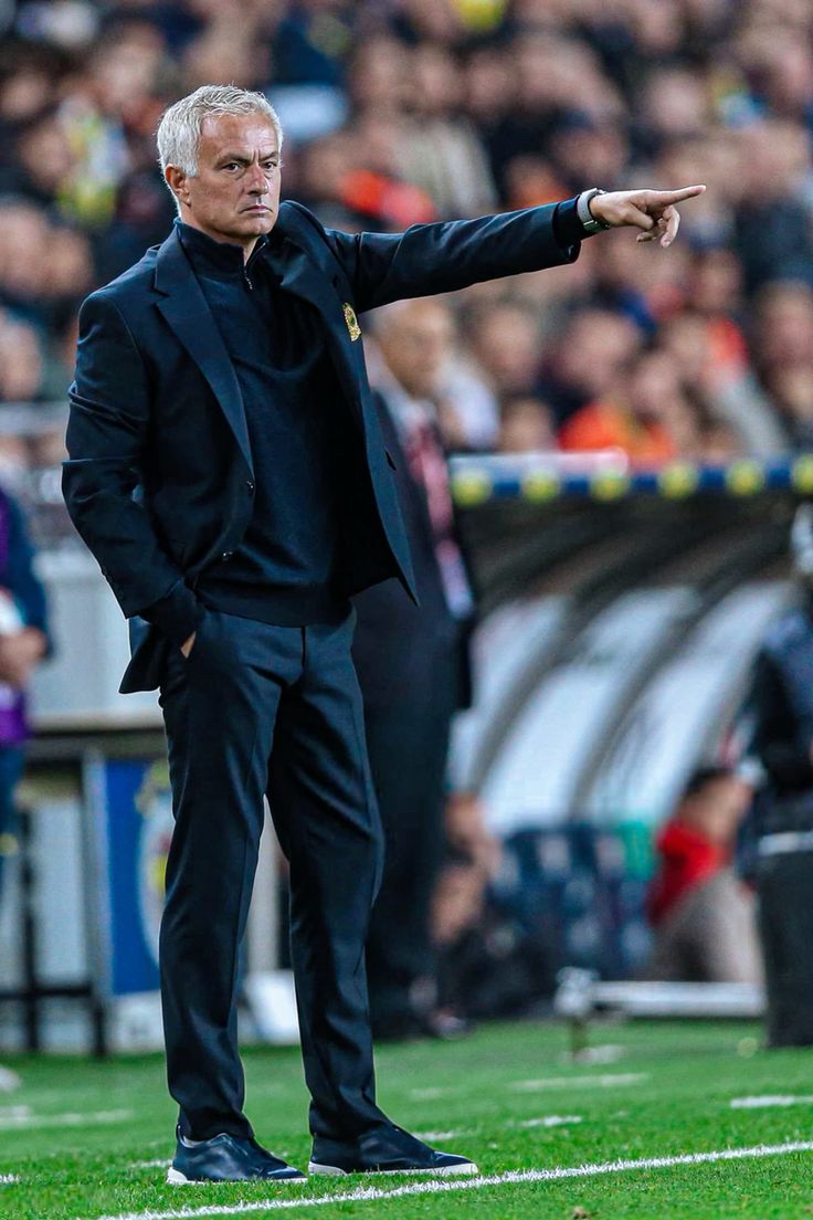 wallpaper José Mourinho