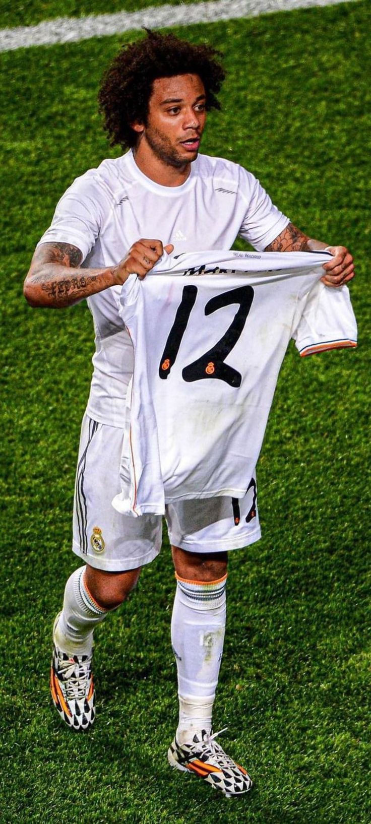 Marcelo wallpaper