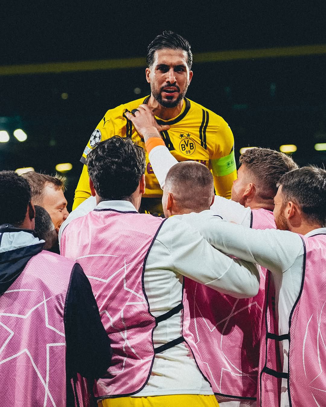 Emre can wallpaper for phone 