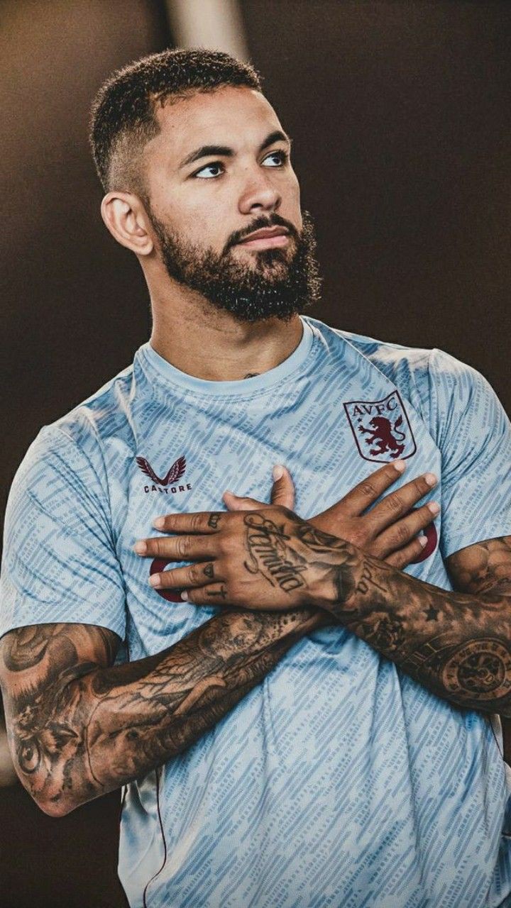 Douglas Luiz