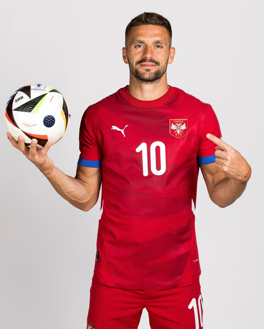 dosan tadic 10