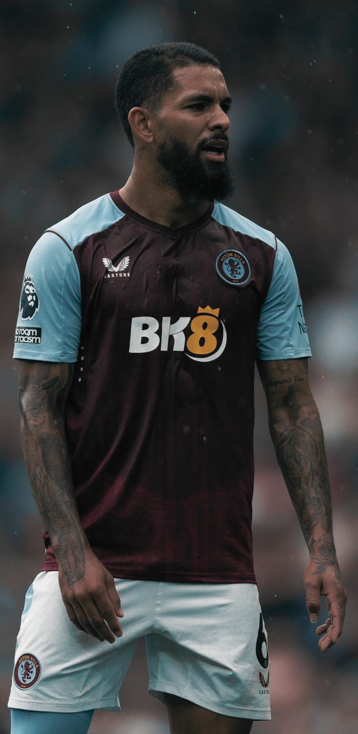 Douglas Luiz