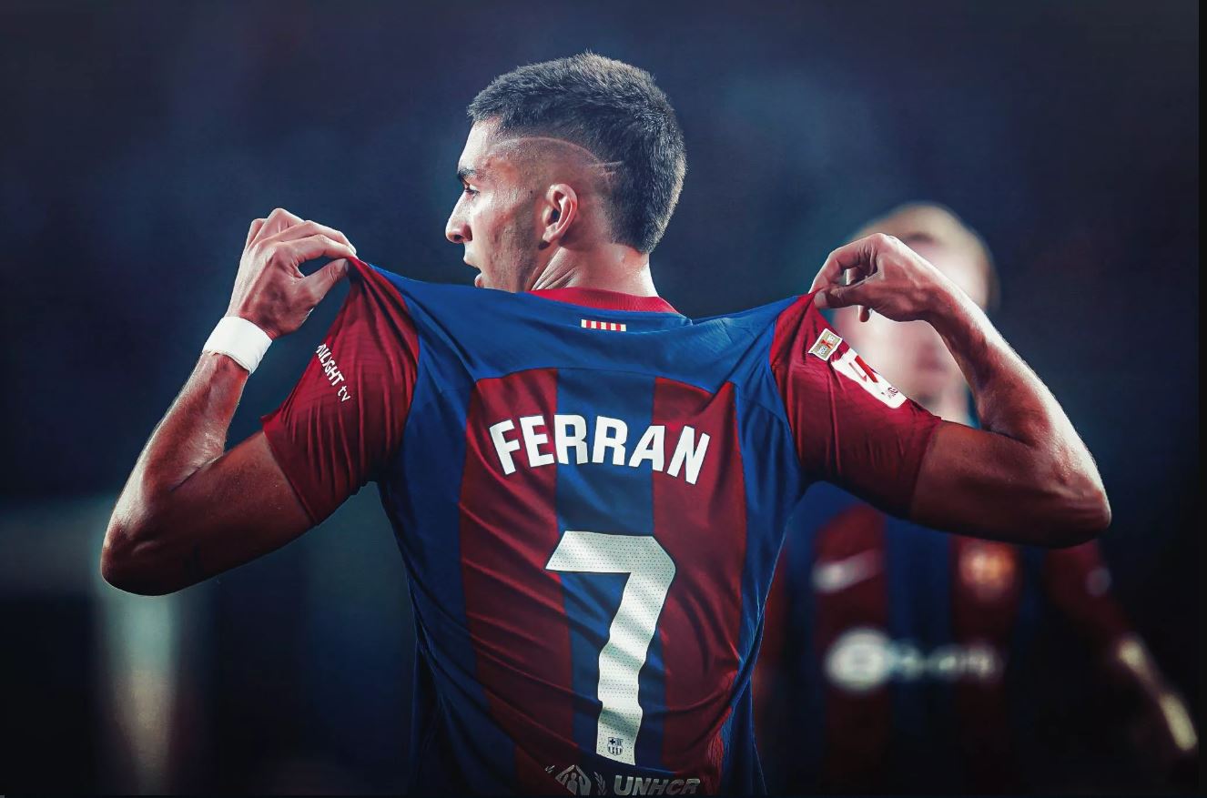 فران تورس 2025