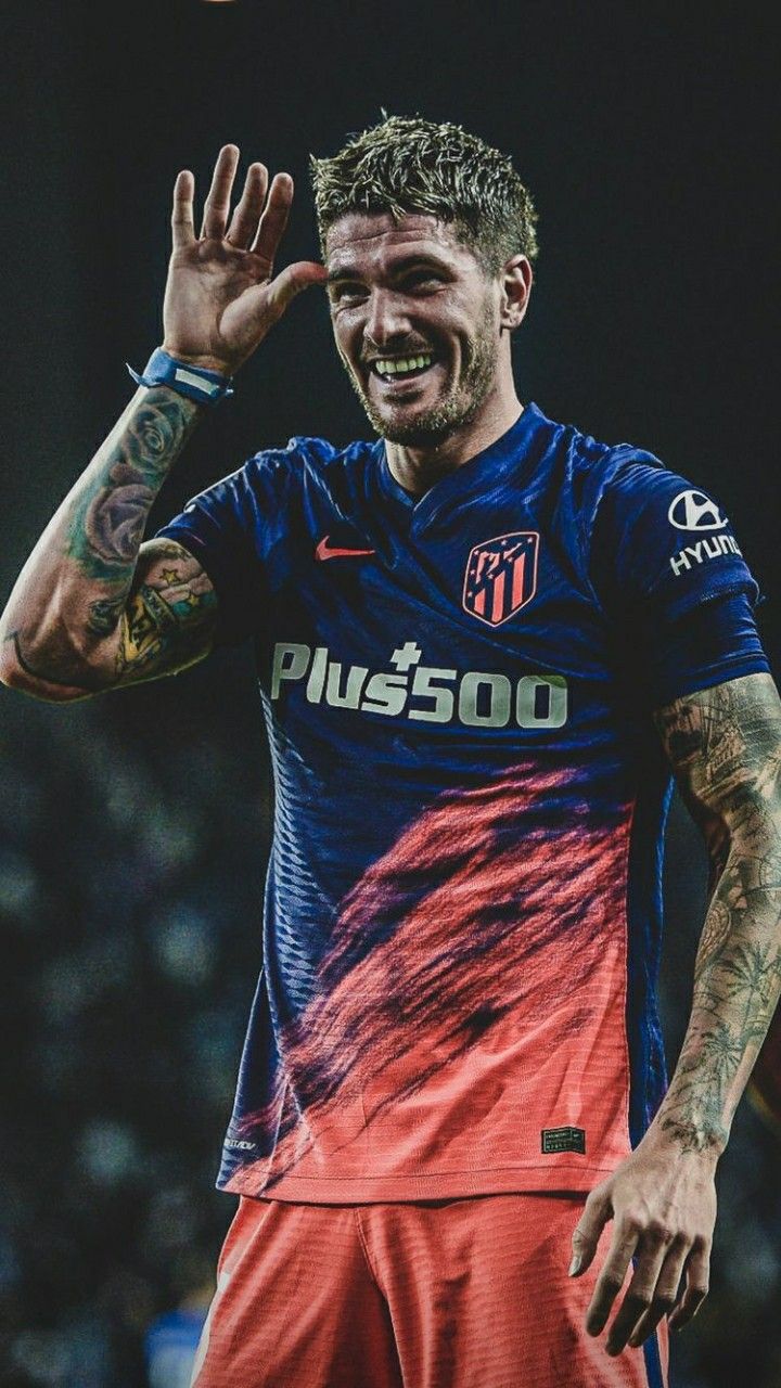 wallperper rodrigo