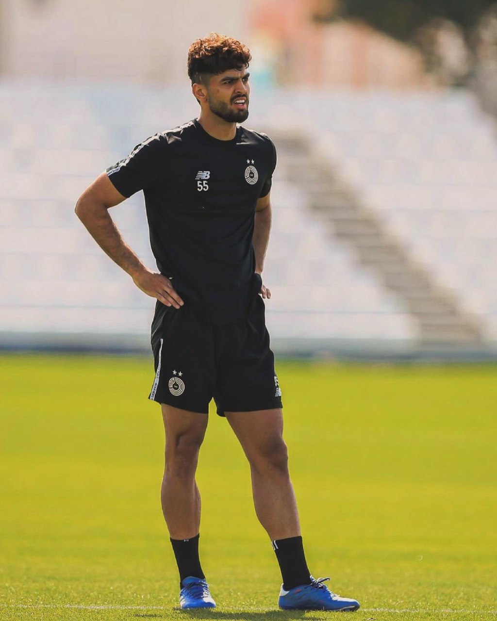 Mohammad Amin wallpaper 