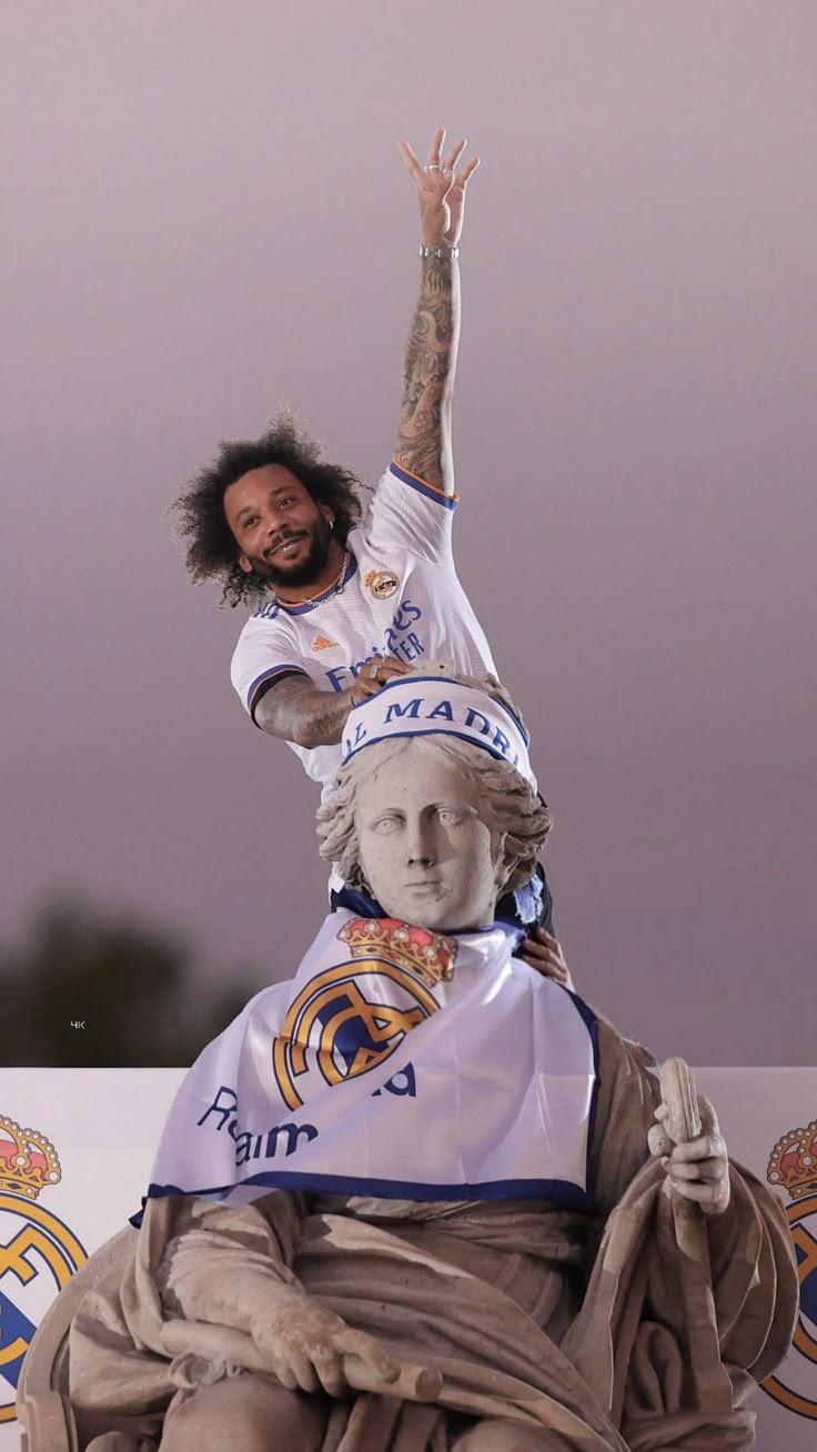  Marcelo wallpaper hd
