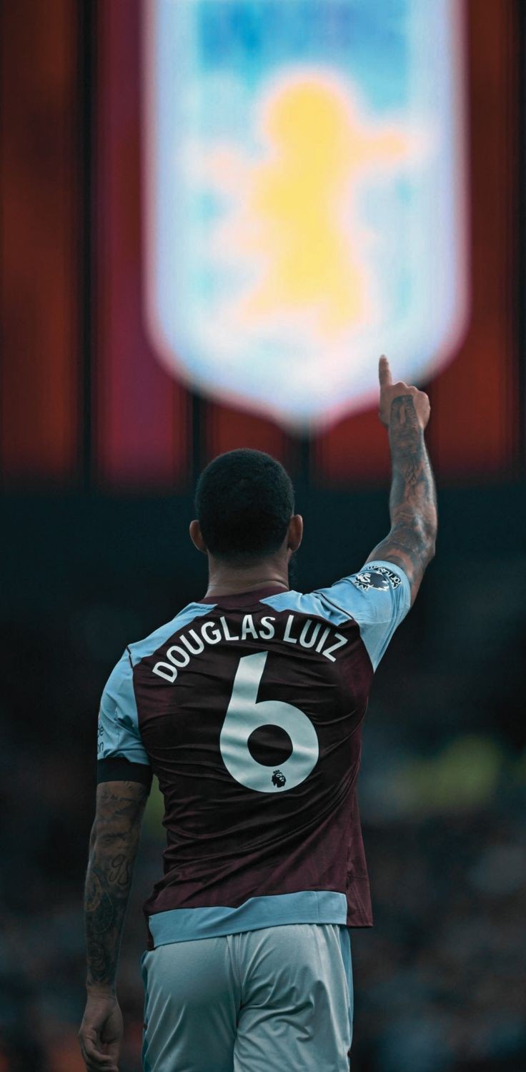 Douglas Luiz