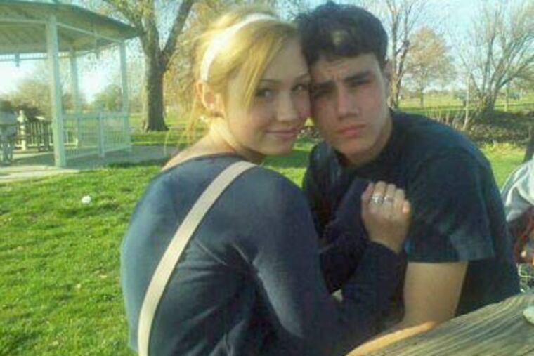 نوجوانی دیوید سیلوا 