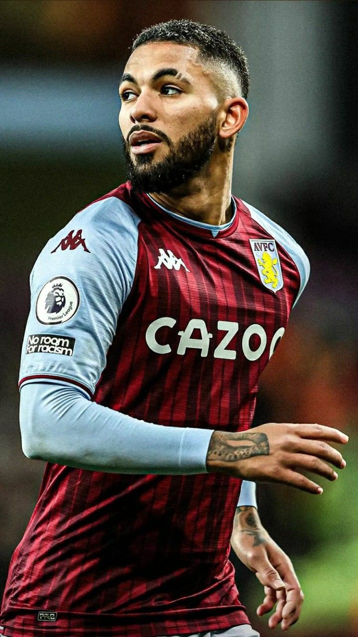 Douglas Luiz
