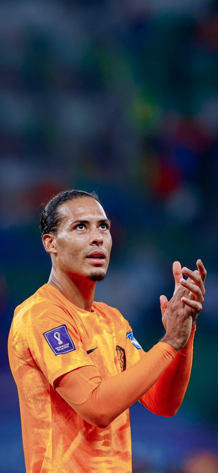  Virgil van Dijk wallpaper hd 