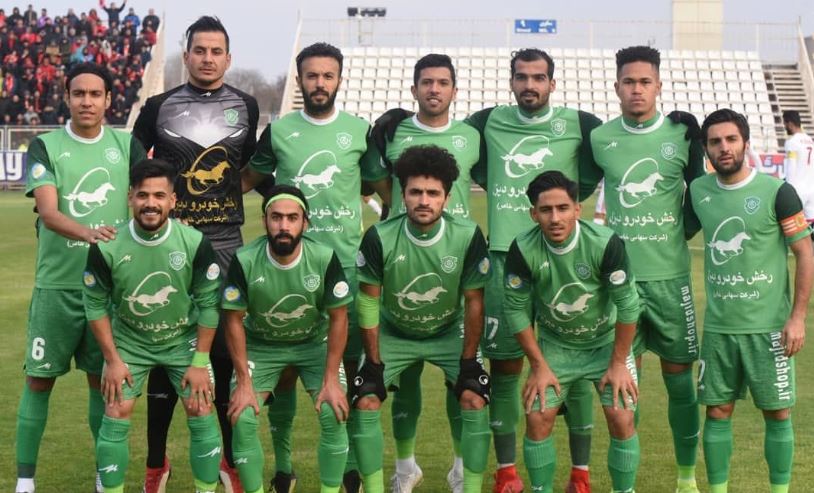  حامد لک ماشین‌ سازی