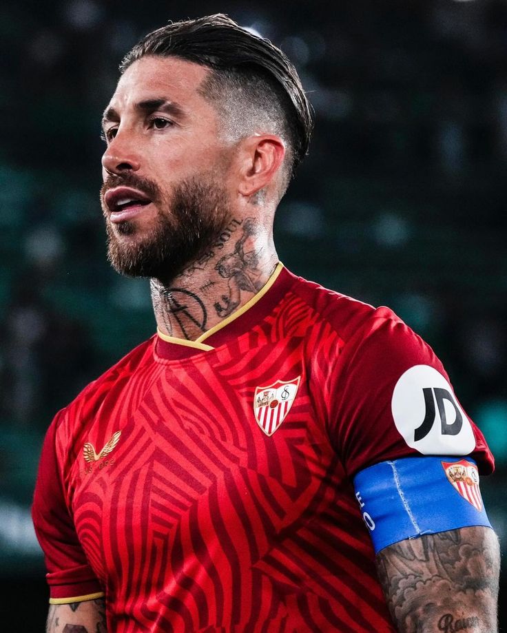 Sergio Ramos wallpaper