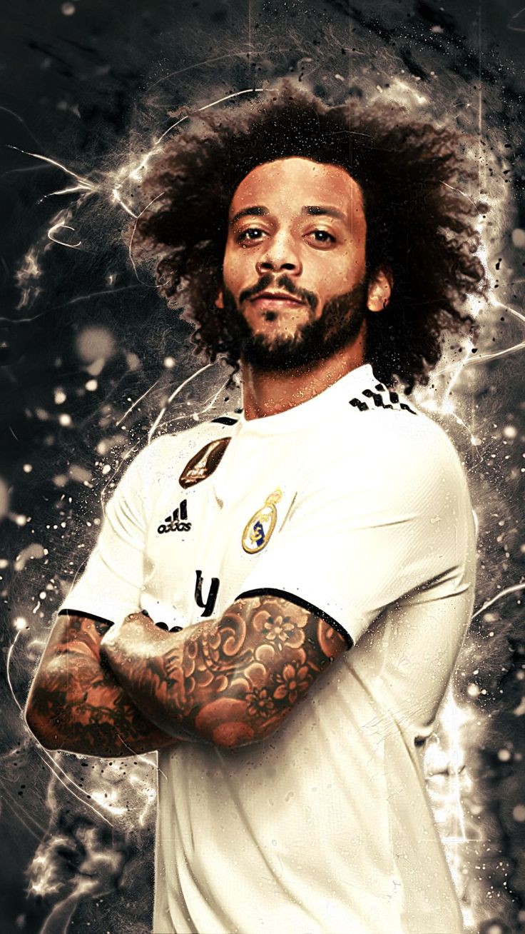Marcelo wallpaper 4k