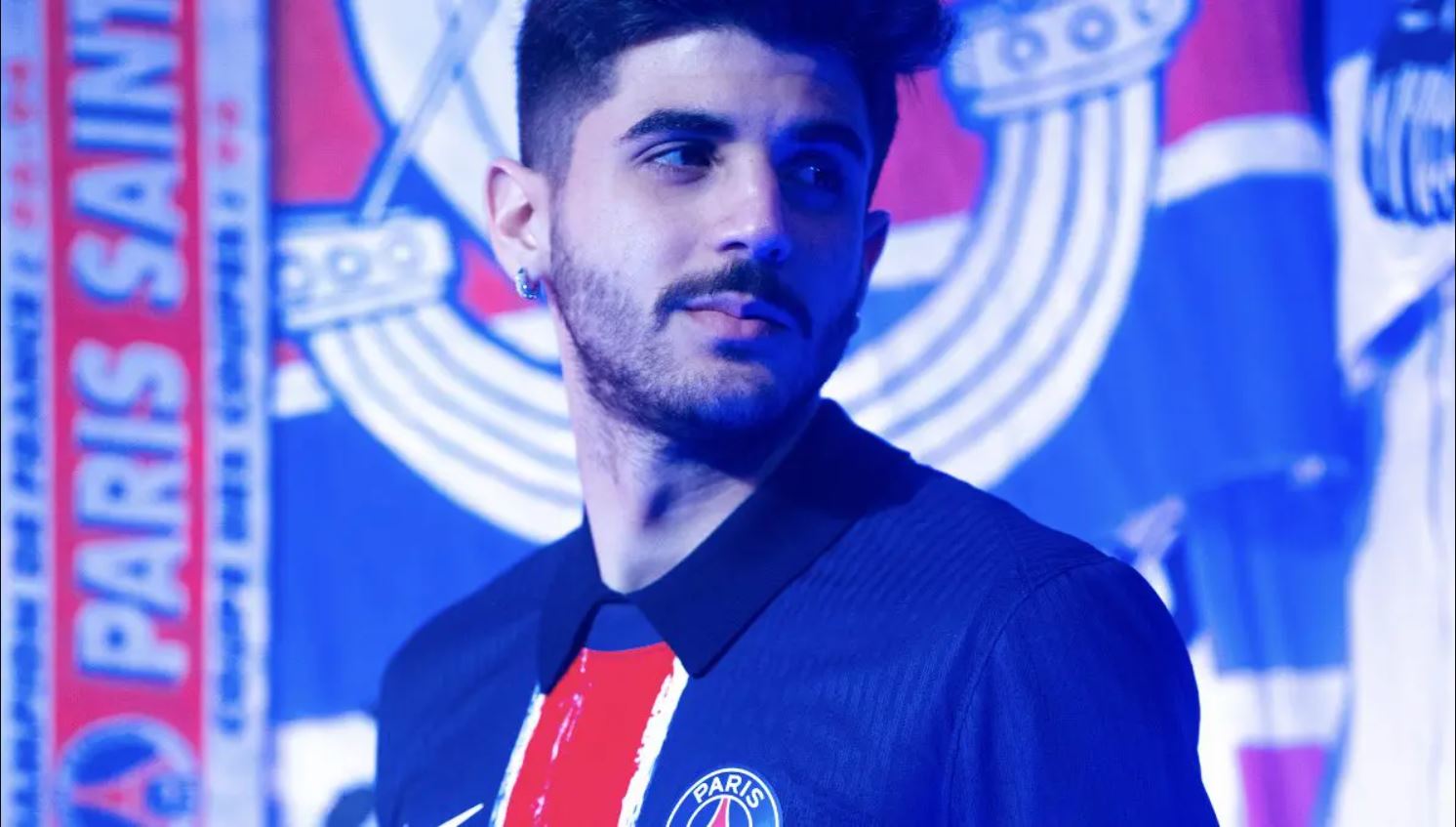 عکس لوکاس برالدو