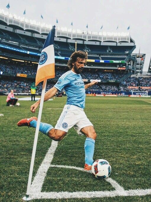 Wallpaper Andrea Pirlo