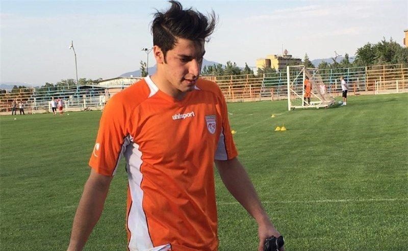 محمدرضا اخباری 2019
