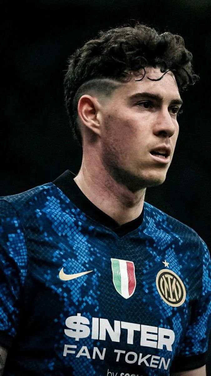 wallpaper Alessandro Buongiorno