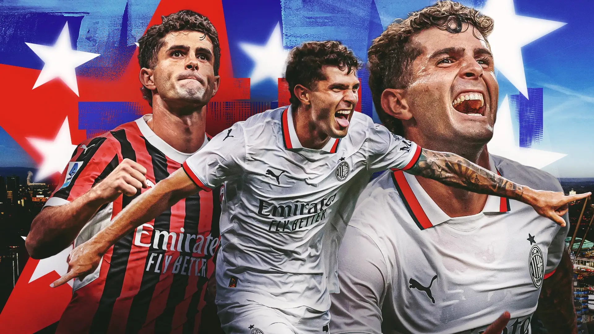کریستین پولیسیک ماته پولیسیک