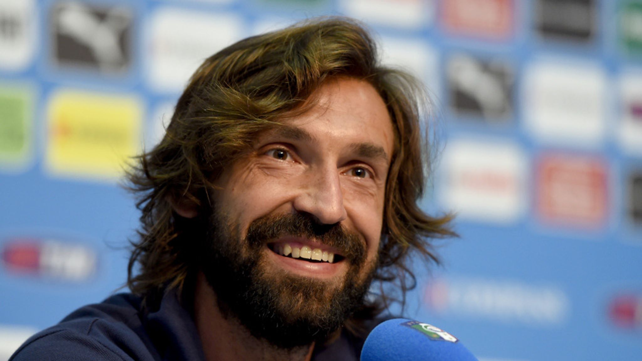 آندره آ پیرلو ترکیه