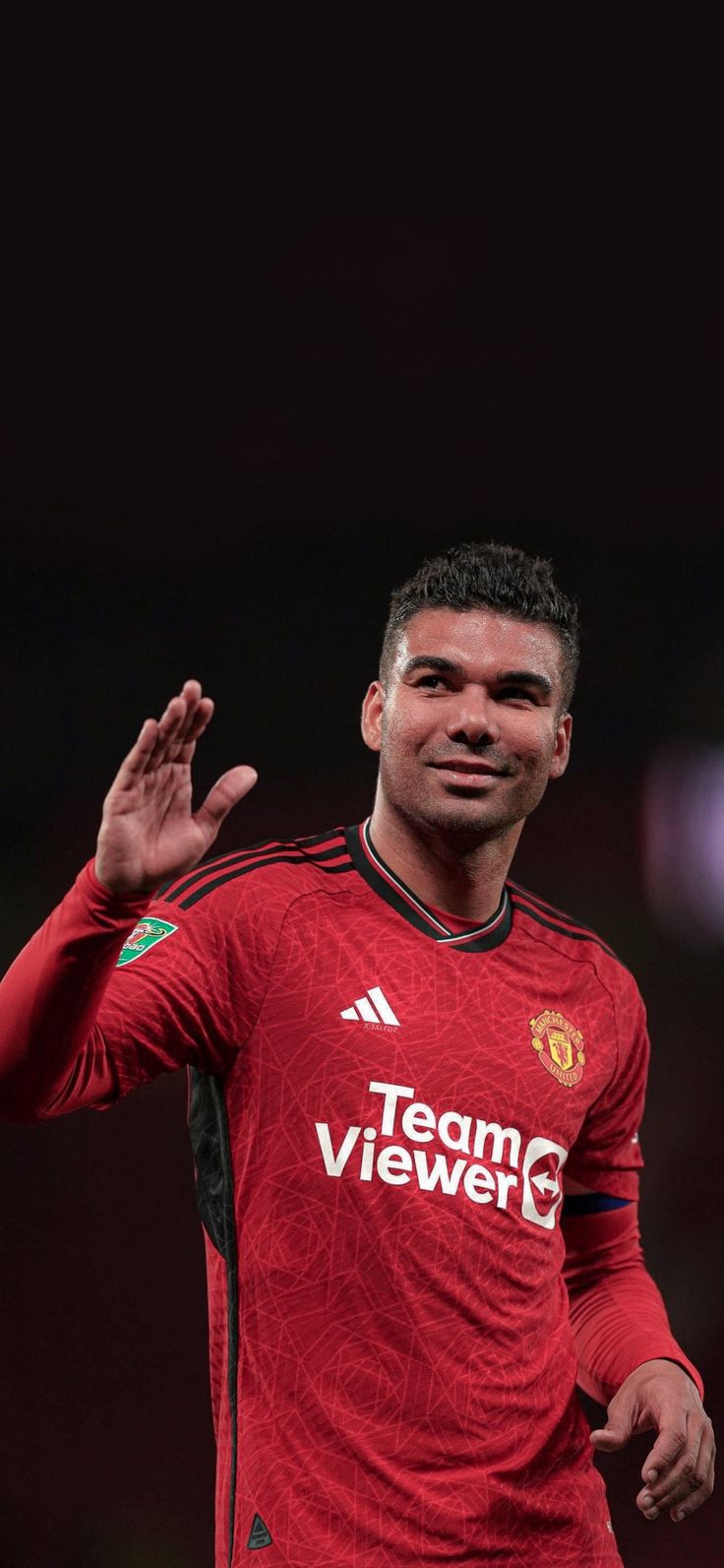 Casemiro Wallpaper