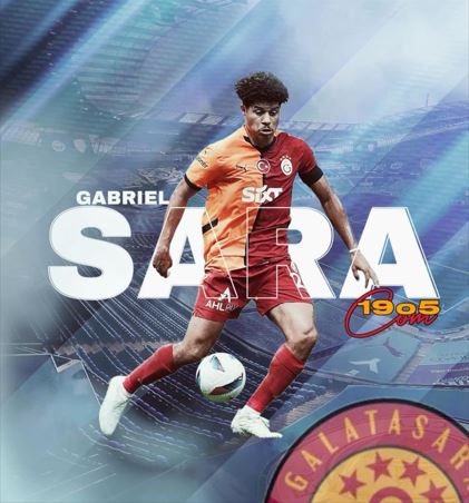 gabriel sara wallpaper  