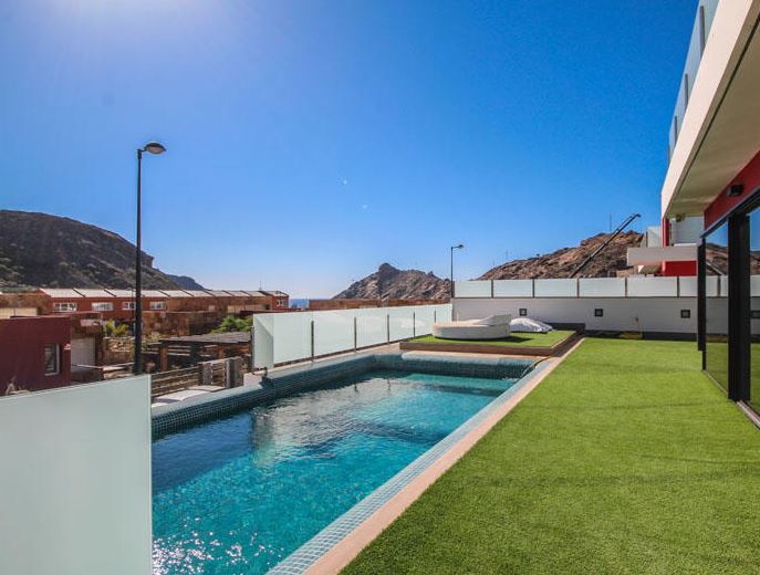 ویلای داوید سیلوا