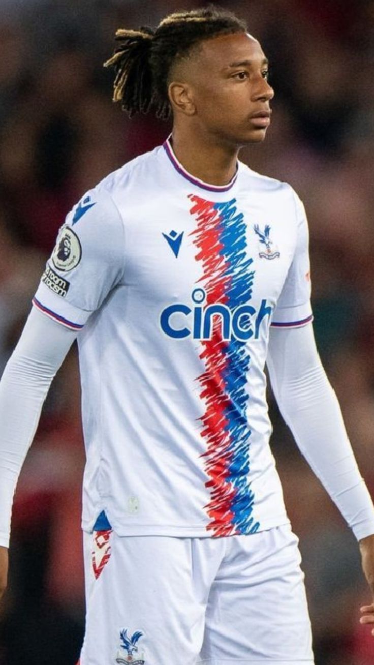 wallpaper Olise