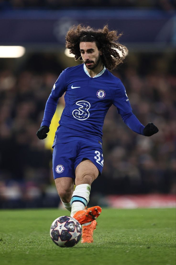 wallpaper Marc Cucurella